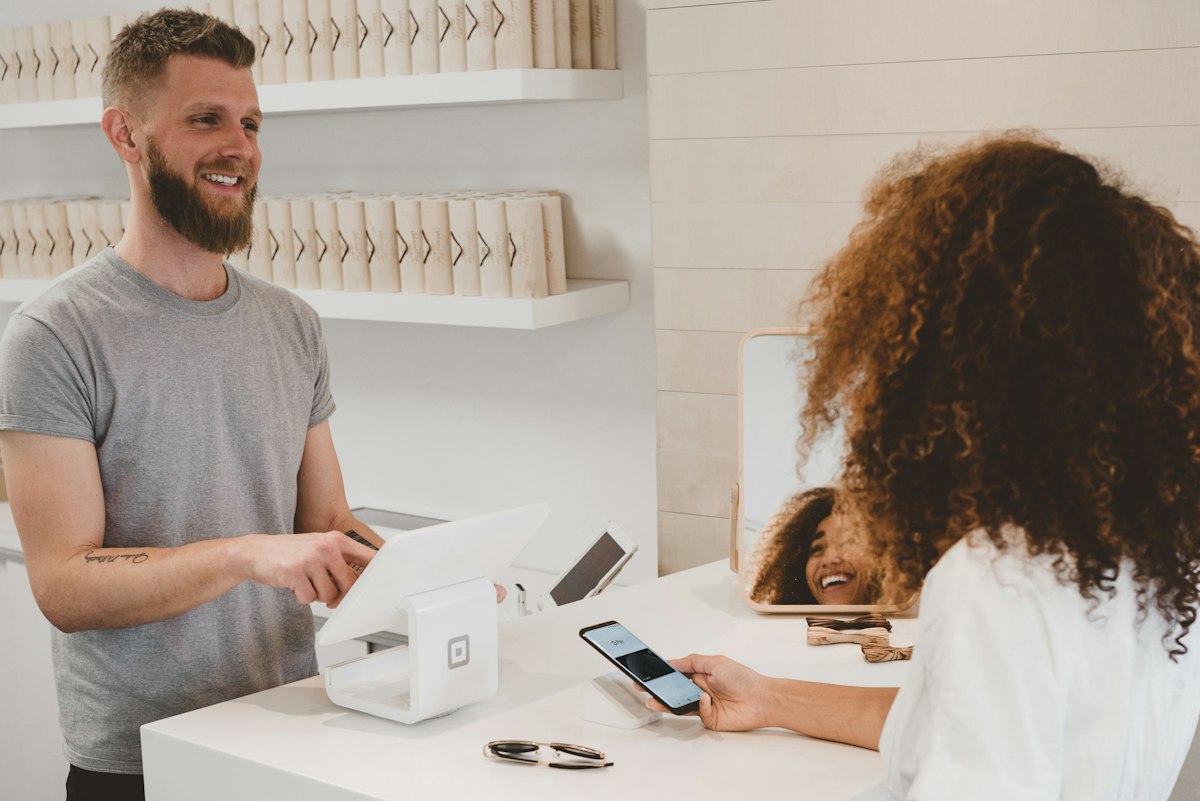 E-commerce digital marketing