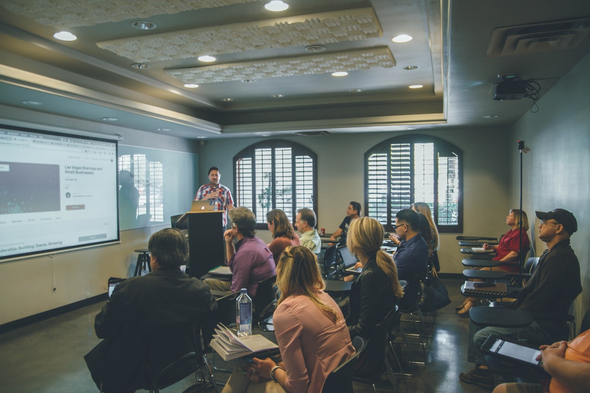 Education digital marketing