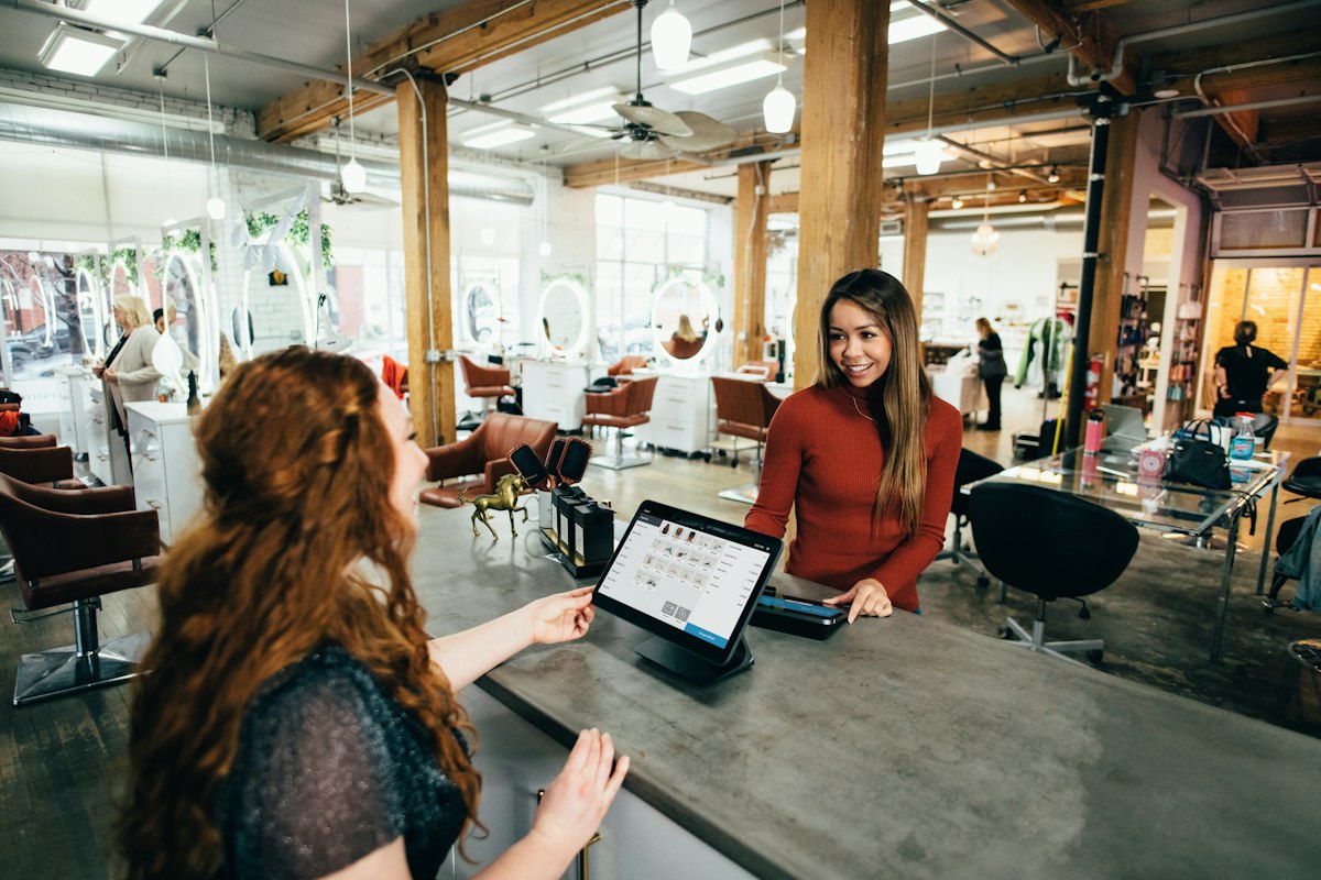 Local businesses digital marketing